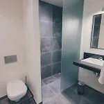 מלון Alte Post פלאנסבורג