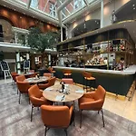 Hotel Alte Post Flensburg