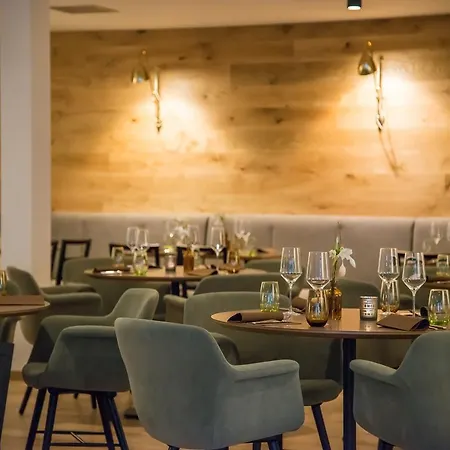 Alte Post 3* Flensburg