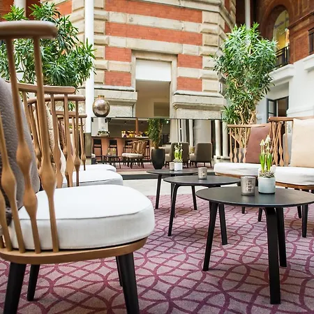 Alte Post Hotel Flensburg