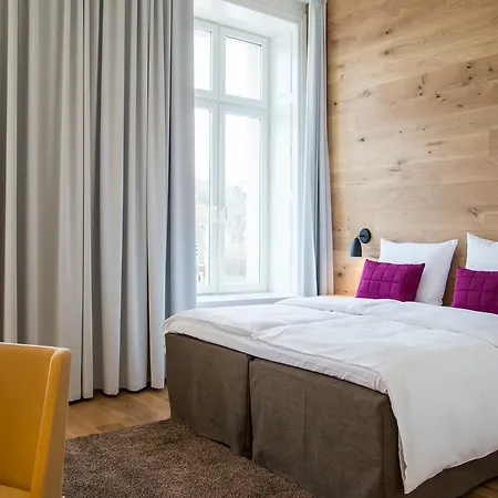 Alte Post Hotel
