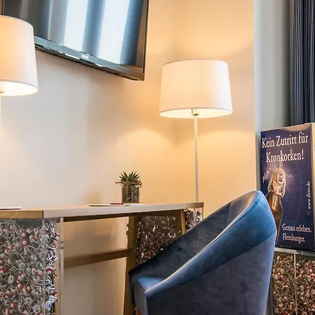 Alte Post Hotel