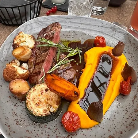 Alte Post Hotel Flensburg