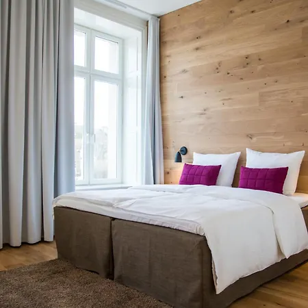 Alte Post Hotel