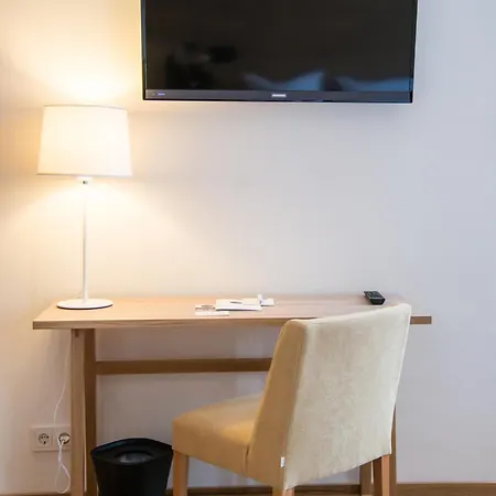 Alte Post 3* Flensburg