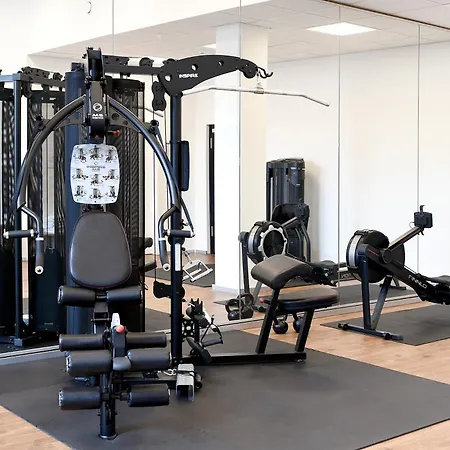 Hotel Alte Post Flensburg