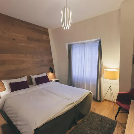 Alte Post 3* Flensburg