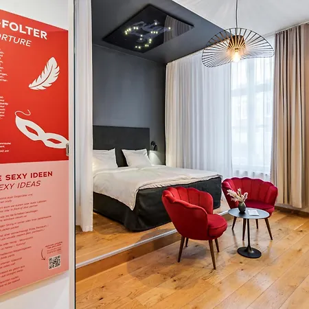 Hotel Alte Post