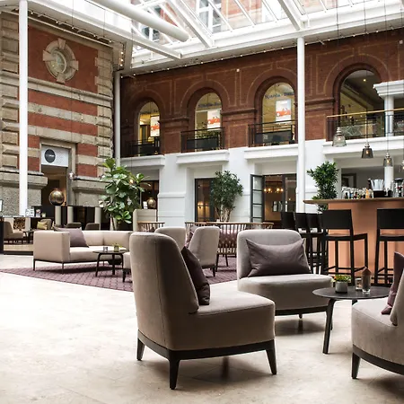 Alte Post Hotel