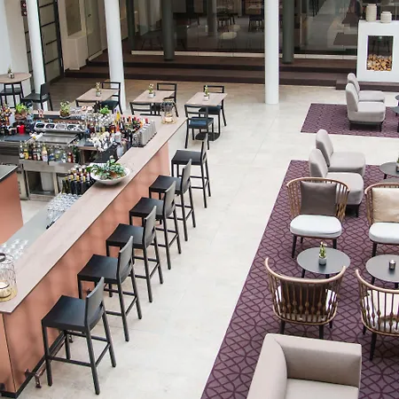 Alte Post Hotel Flensburg