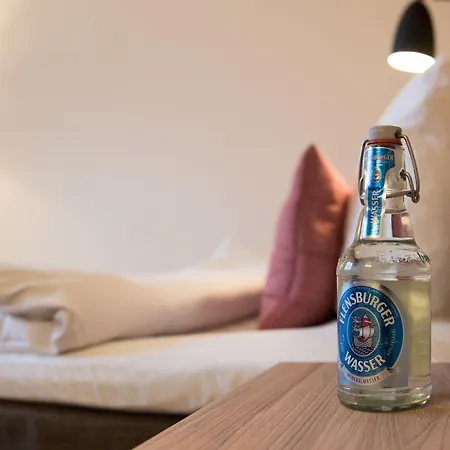 Hotel Alte Post Flensborg