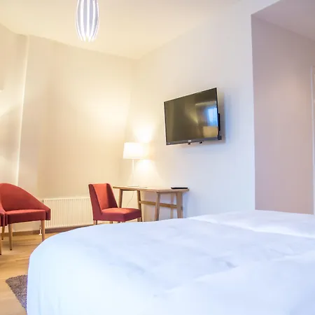 Alte Post Hotel