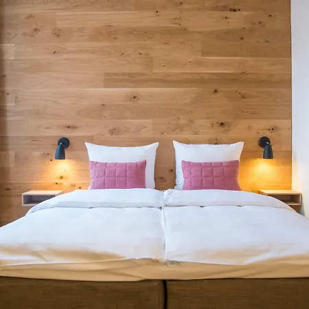 Hotel Alte Post