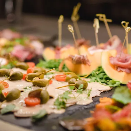 酒店 Alte Post 弗伦斯堡