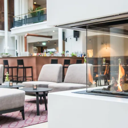 Hotel Alte Post 3*