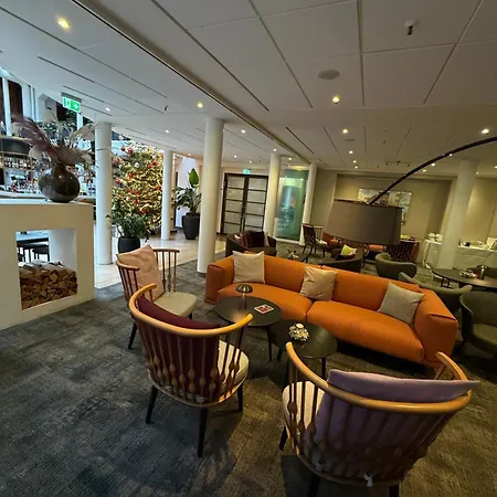 Alte Post Hotel 3*