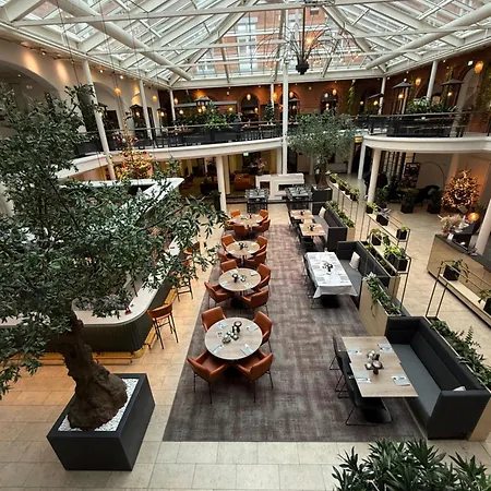 Hotel Alte Post 3*