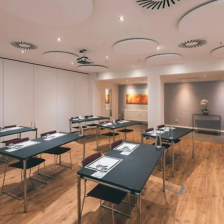 Hotell Alte Post Flensburg