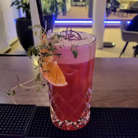Alte Post Hotel Flensburgo