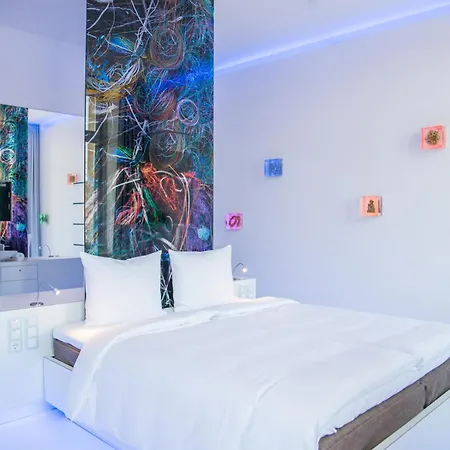 Hotel Alte Post Flensburgo