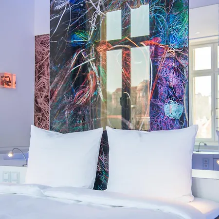 Alte Post Hotel