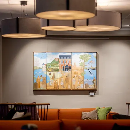 Alte Post Hotel Flensburg