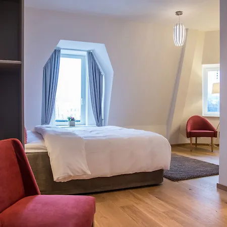 Alte Post Hotel