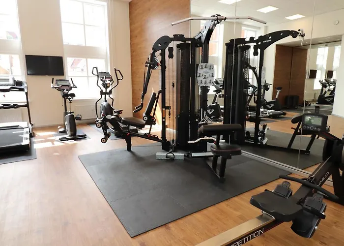 Alte Post Hotell Flensburg