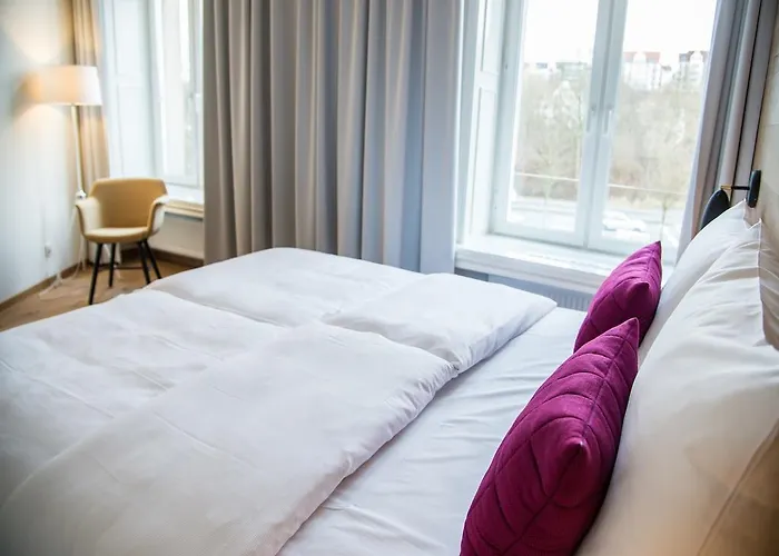 Alte Post 3* Flensburg