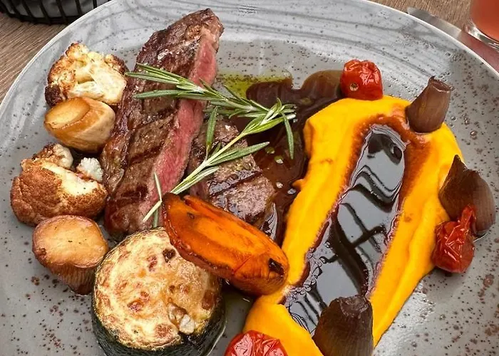 Alte Post Hotell Flensburg