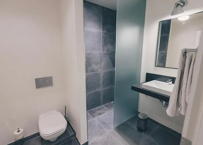 Hotel Alte Post Flensburg