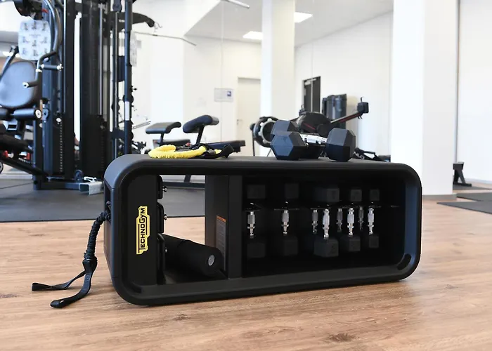 Alte Post 3* Flensburg