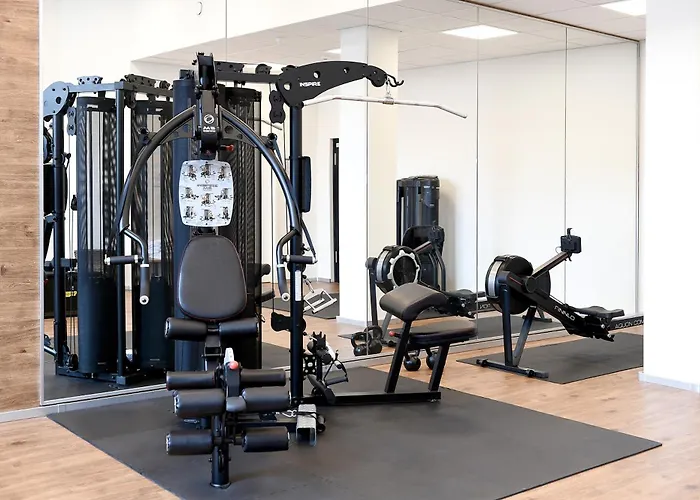 Hotel Alte Post Flensburg