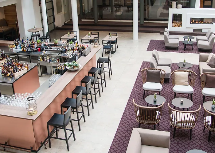 Alte Post Hotel Flensburg