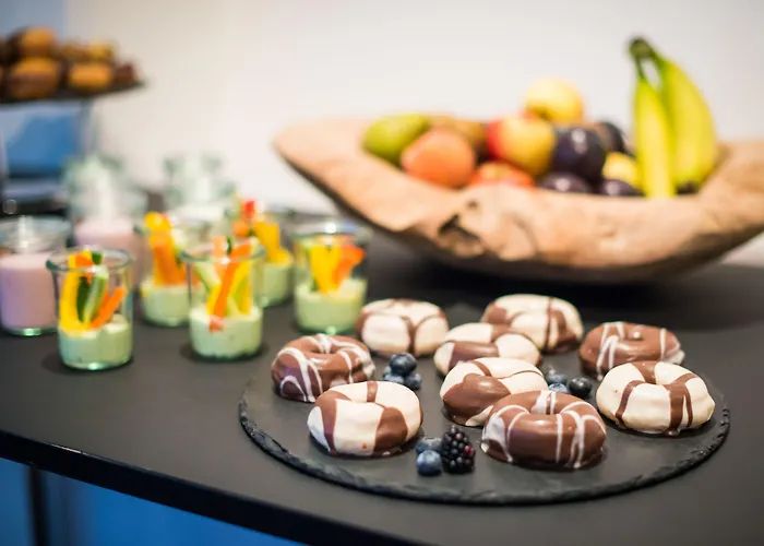 Alte Post Hotell Flensburg