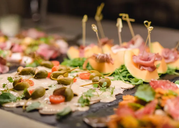 Hotel Alte Post Flensburg