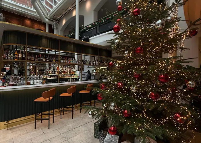 Szálloda Alte Post 3*