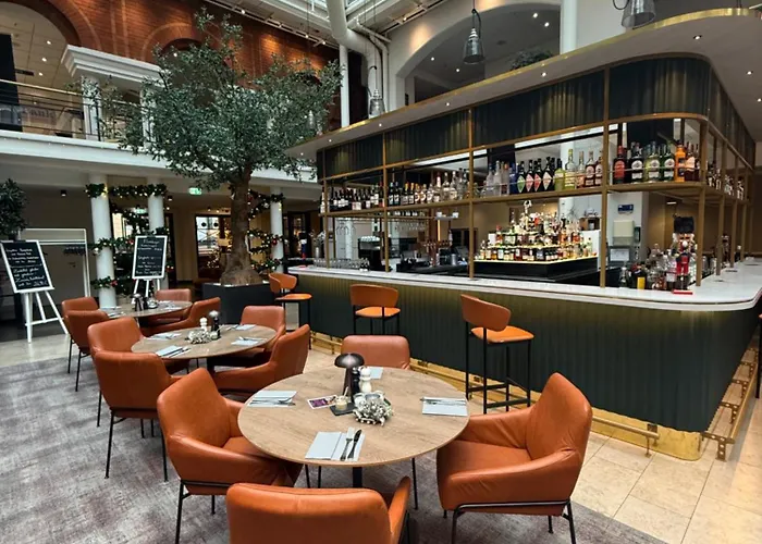 Hotel Alte Post Flensburg