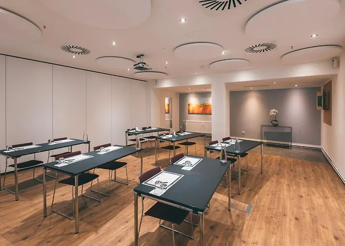 Hotell Alte Post Flensburg