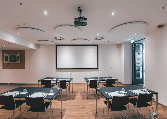 Alte Post Szálloda 3*