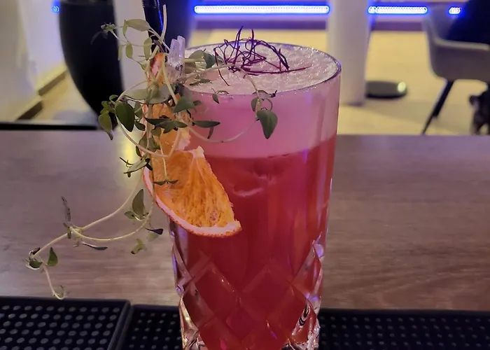 Alte Post Hotel Flensburg