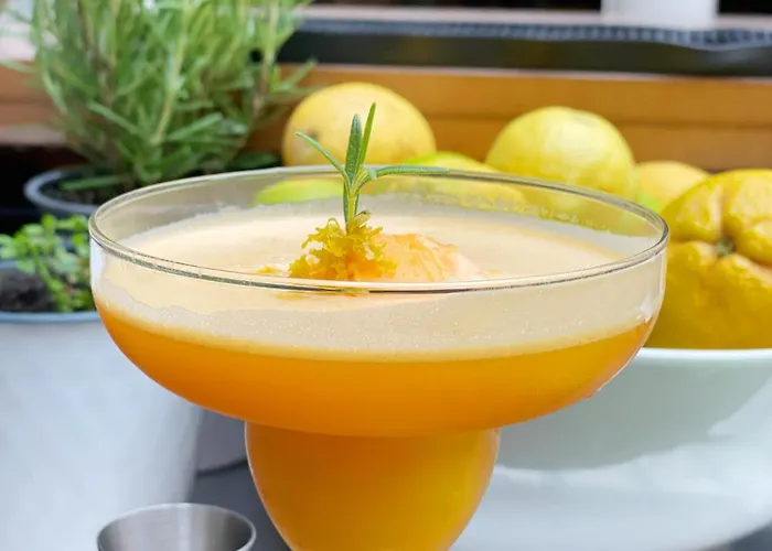 Szálloda Alte Post Flensburg