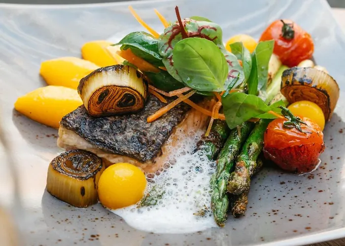 Hotel Alte Post Flensburg